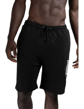 Short De Sport Fringford Black XL - Lonsdale - FashionsVida