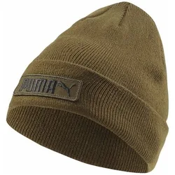 Mütze Classic Cuff Beanie Einheitsgrösse Male