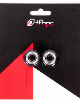 Douille Grinder Front Hub Qr Kit - Tfhpc - FashionsVida
