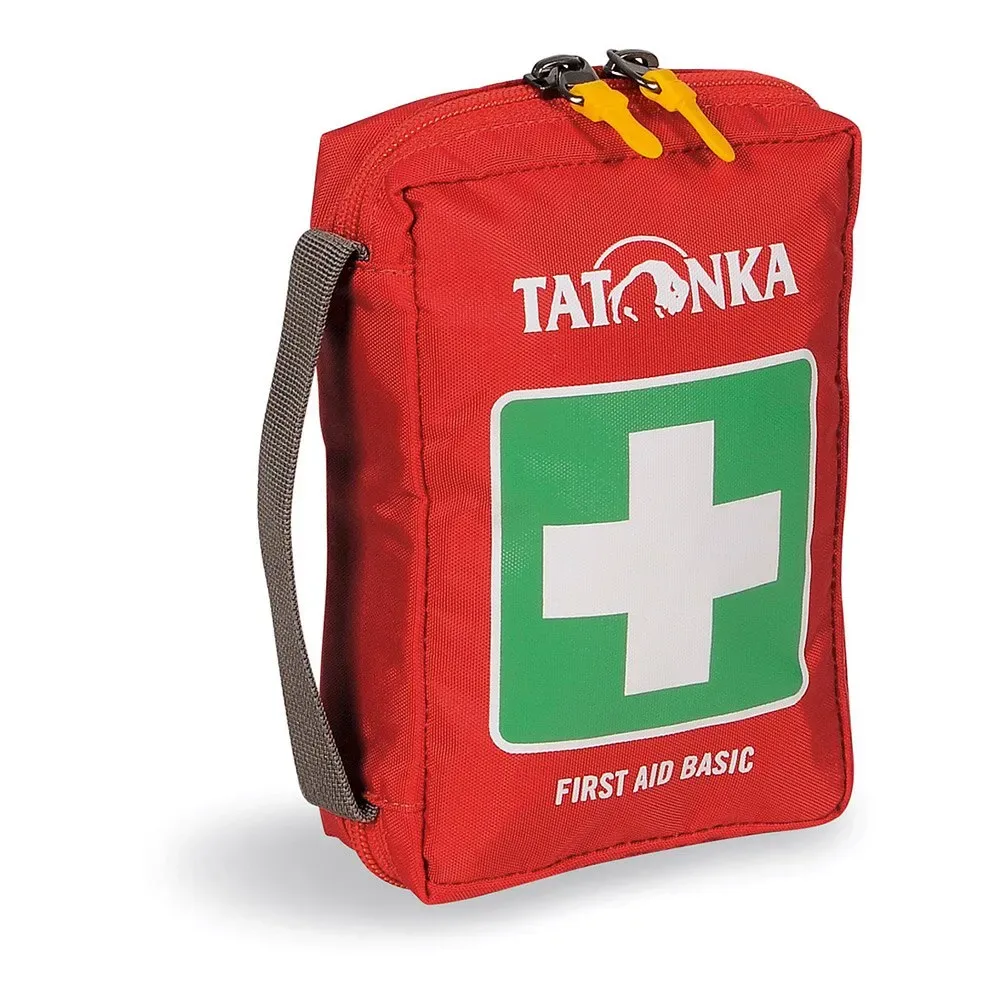 Trousse De Premiers Secours Basic - Tatonka - FashionsVida