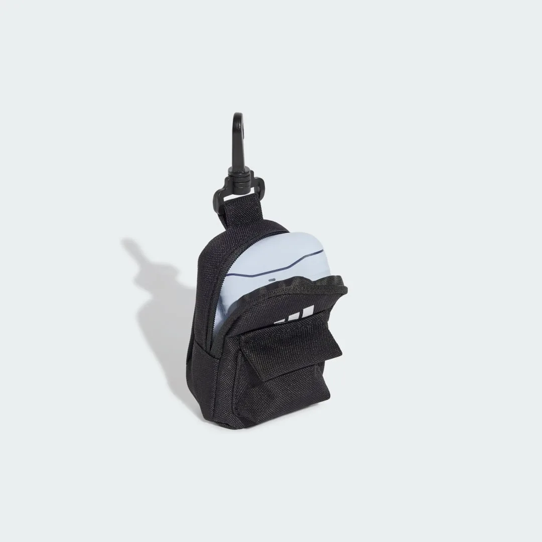 Zaino Mini Essentials 1 Taglia Black / White - Adidas - FashionsVida