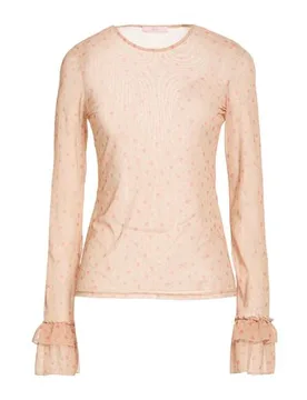 Top Damen Hellrosa S Damen - Kristina Ti - FashionsVida