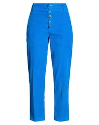Pantalones Mujer Azul 24,25,26,27,28,29,30,31,32 Mujer