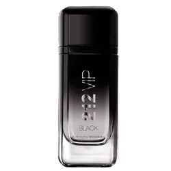 Carolina Herrera 212 Vip Black 50ML