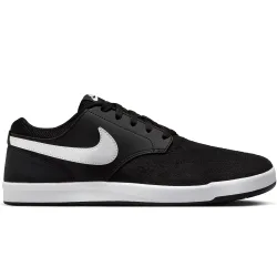 Fokus zapatilla moda hombre Negro (40)