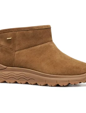 Stivaletti Spherica x B Abx Mud EU 39 - Geox - FashionsVida