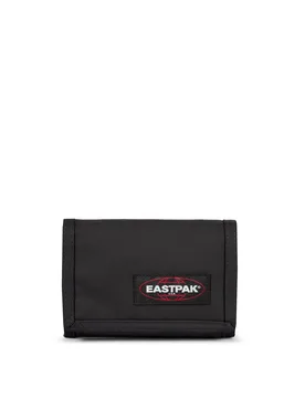Crew Single, 100% Polyester black Petit unisex - Eastpak - FashionsVida