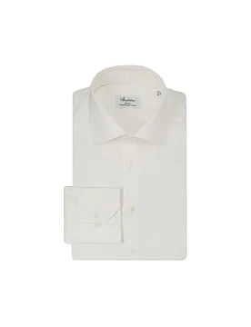 Stenströms Camisa crema 40 - Stenströms - FashionsVida