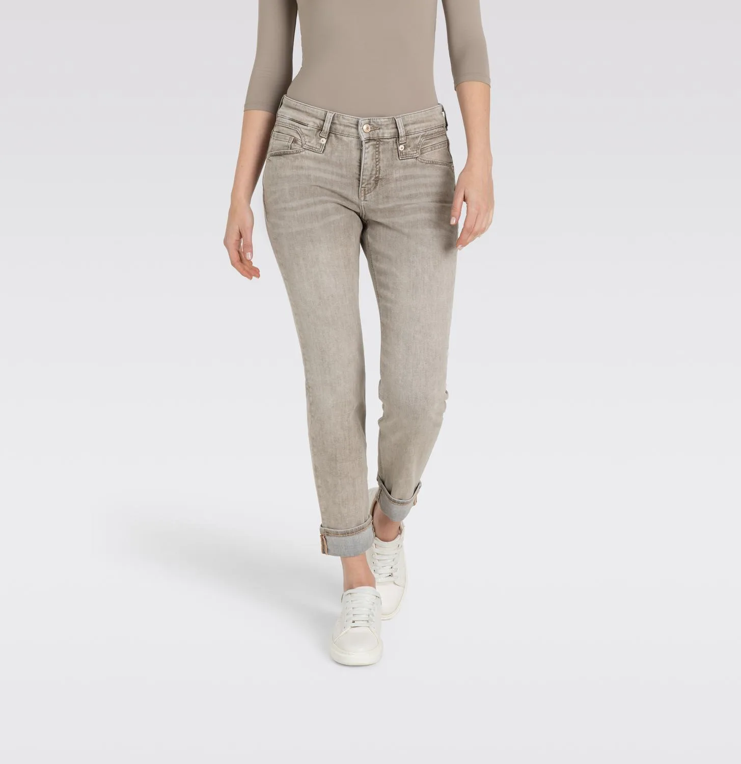 RICH SLIM female - 40 / /30 - FashionsVida