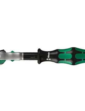 Outil 8000 A Zyklop Speed Ratched 1/4 Drive - Wera - FashionsVida