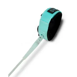 Leash De Surf Tonal Series Pro Green 6´´ unisex