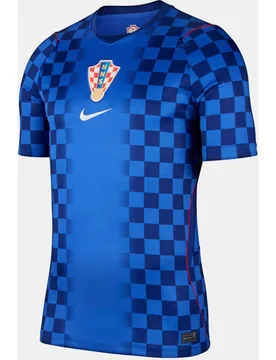 Camiseta de hombre 2ª equipación Croacia Mundial 2026 Stadium - Nike - FashionsVida