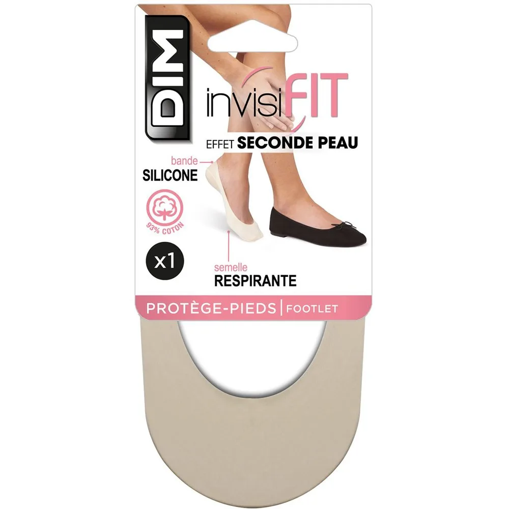 Dim - Protege pie ultra opaque - Dim - FashionsVida