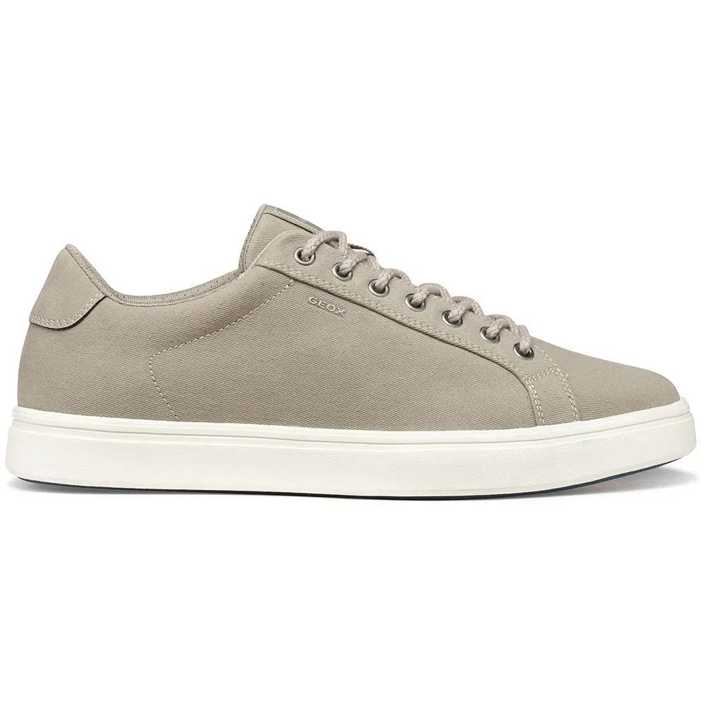 Sneaker Baltmoore U65ldb00010 Sand EU 41 - Geox - FashionsVida