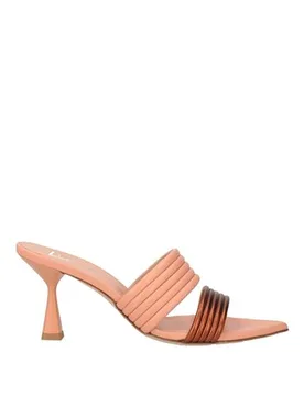 Sandale Damen Kupfer 37.5 Damen - Giampaolo Viozzi - FashionsVida