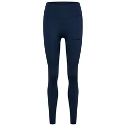 Leggings Prima Hw Dress Blue XL