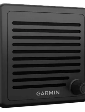 Active Speaker Black One Size unisex - Garmin - FashionsVida
