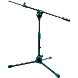 Soporte para micrófono PRO281BK