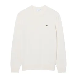 Basic Sweatshirt White / Off White XXL Herren