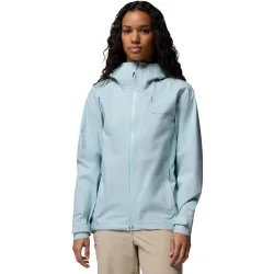Chaqueta impermeable mujer Trailborne™ 2.5L