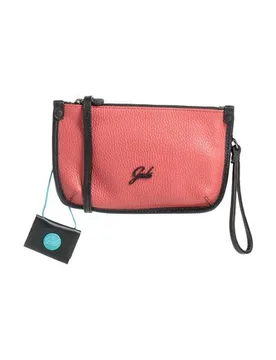 Bolso con bandolera Mujer Salmón -- Mujer - Gabs - FashionsVida