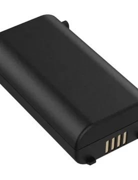 Ion-lithium Battery Black One Size unisex - Garmin - FashionsVida