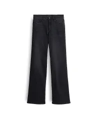 Jeans de pierna ancha MELLY MODERN negro 40/L30