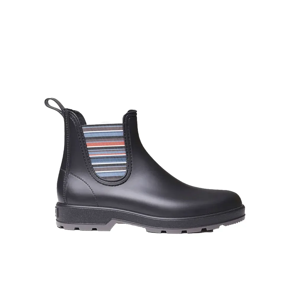 Stivali Da Pioggia Barrie Multicolor EU 45 - Toni Pons - FashionsVida