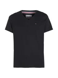 TJM ORIGINAL JERSEY V NECK TEE male