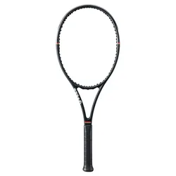 Pro Staff 97l Classic Unstrung Tennis Racket Black 3