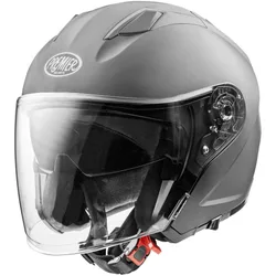 Casco Moto Jet DOKKER U17BM taglia 2XL