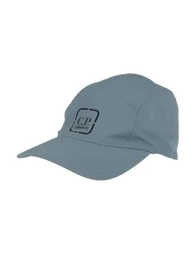 Sombrero Hombre Azul francés ONESIZE Hombre - C.P. Company - FashionsVida