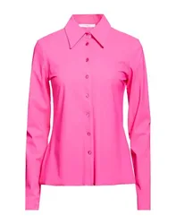 Malìparmi Camisa Mujer Fucsia 38 Mujer