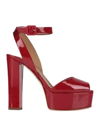Sandale Damen Rot 38 Damen
