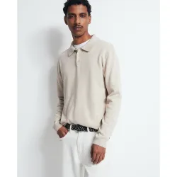 Sfera - Jersey cuello polo
