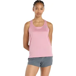 Top De Sport Sport Essentials Tank Pink Taffy XS