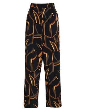 Hose Damen Schwarz 40,42 Damen - Joseph Ribkoff - FashionsVida