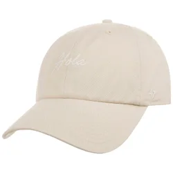 Clean Up Hola Phrase Icon Cap by - beige - Herren - Size: One Size