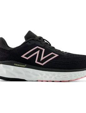 Fresh Foam X Evoz V4 Running Shoes Grey UK 5 Women - New Balance - FashionsVida