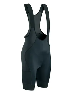 Gist Salopette Discover Black - Gist - FashionsVida