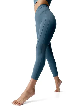 Malla de mujer Jin Living Yoga - Born - FashionsVida