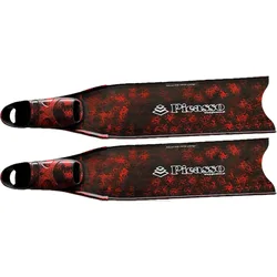 Pinne Da Pesca Subacquea Supreme Carbon