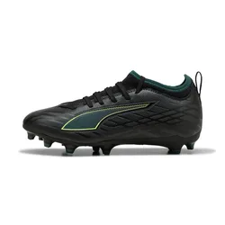 Kinder-Fußballschuhe Ultra 6 Match FG/AG - Noir - unisex - Size: 36