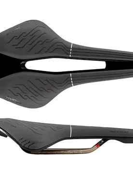 Sella Nago R Agx Slide Control Pas Tirox Black - Prologo - FashionsVida