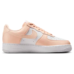 Air Force Damen Sneaker - Weiß - Größe 38 - Netz/Synthetik White 38