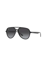 Occhiali da sole 4376/57 nero