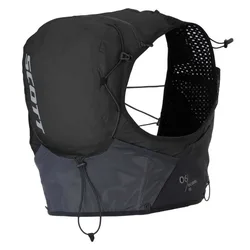 Scott Zaino Endurance Tr 6l Black M