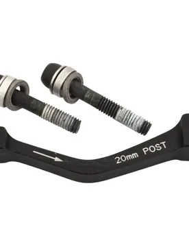 Adattatore freno disco post mount 20mm - SRAM - FashionsVida