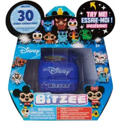 Mascota Digital Disney Spin Master