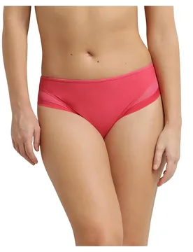 Culotte Ad00a63.bep Pink L - Dim Paris - FashionsVida